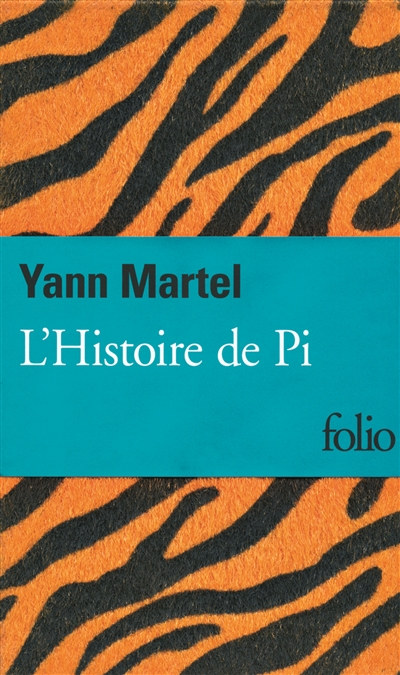 L'histoire de Pi