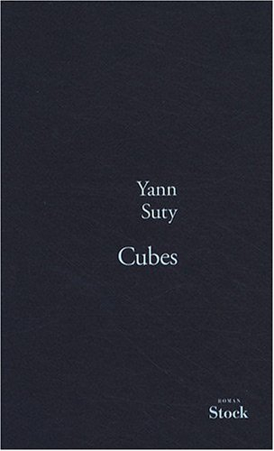 Cubes