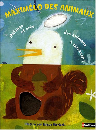 Maximélo des animaux