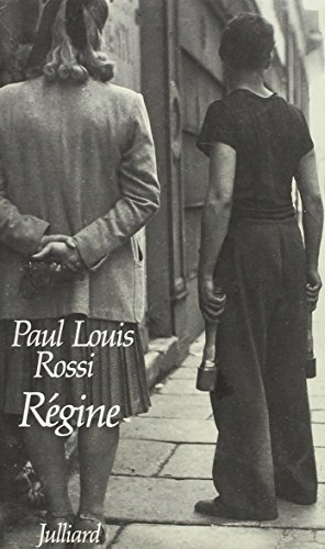 Régine