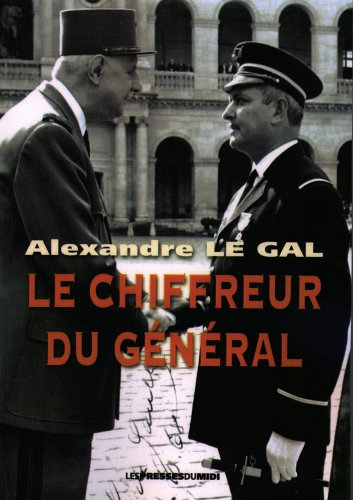 Le chiffreur du Général