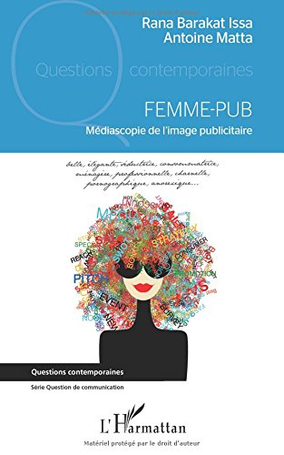 Femme-pub : médiascopie de l'image publicitaire