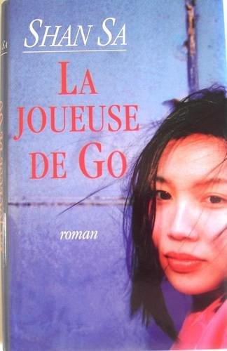 la joueuse de go