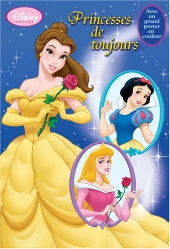 Princesses de toujours