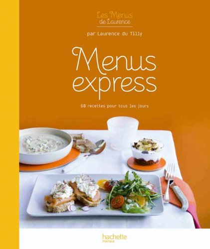 Menus express