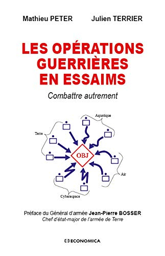 Les opérations guerrières en essaims : combattre autrement