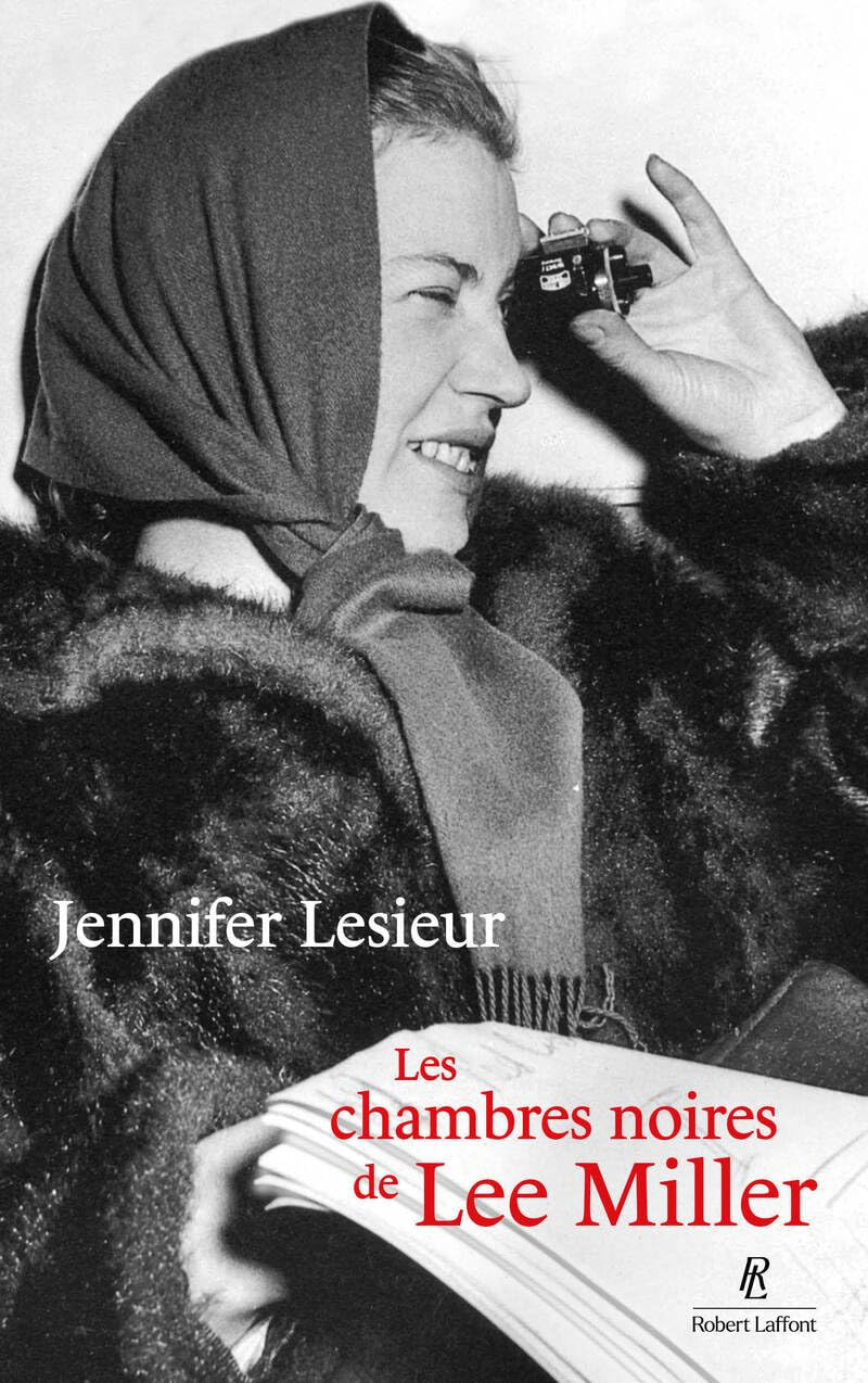 Les chambres noires de Lee Miller