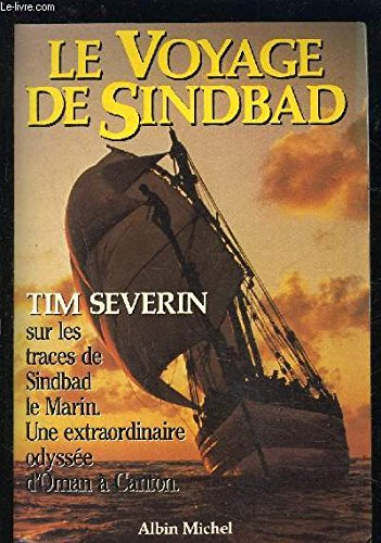 Le Voyage de Sindbad