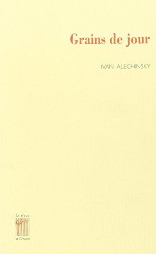 Grains de jour