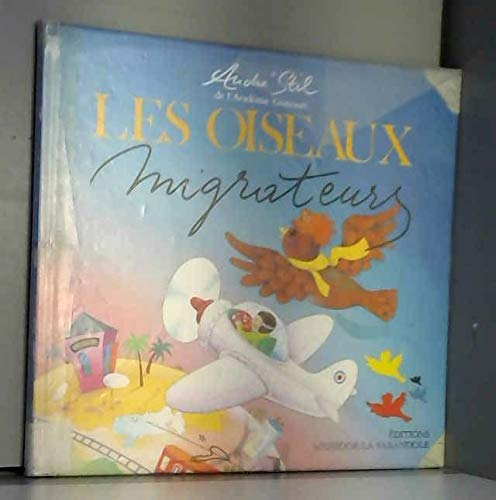 Les Oiseaux migrateurs