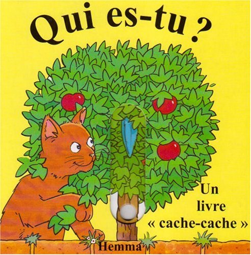 qui es-tu ?