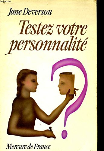 testez votre personnalité.