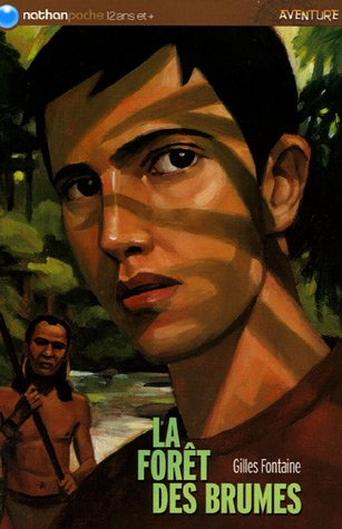 La forêt des brumes