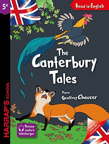 The Canterbury tales