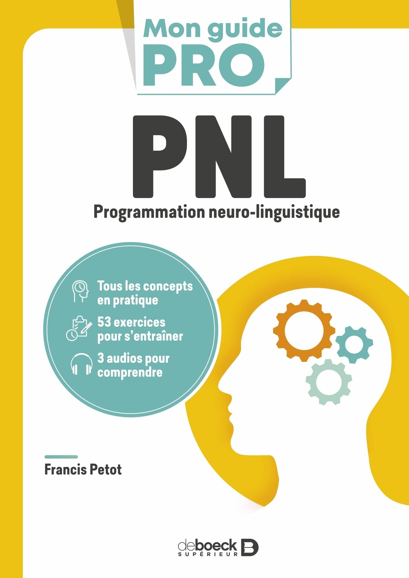 PNL, programmation neuro-linguistique