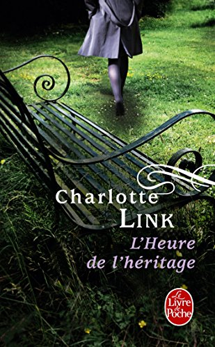 L'heure de l'héritage