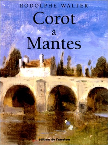 Corot à Mantes