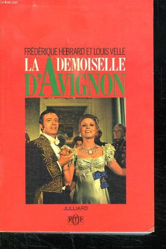 la demoiselle d'avignon