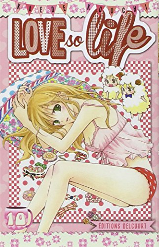Love so life. Vol. 10