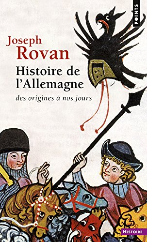 Histoire de l'Allemagne : des origines à nos jours