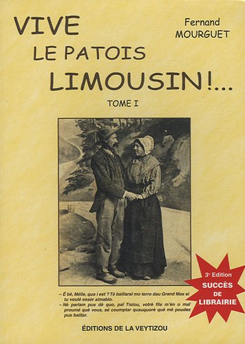 Vive le patois limousin !...