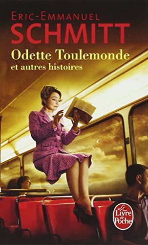 Odette Toulemonde : et autres histoires