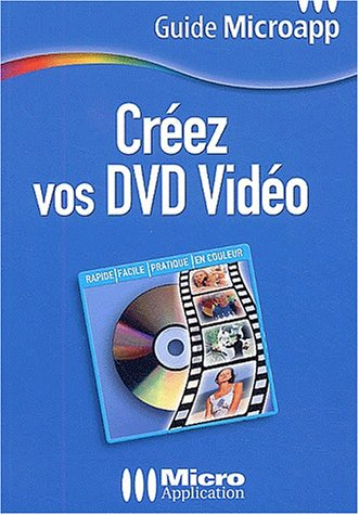 créez vos dvd vidéo, numéro 31