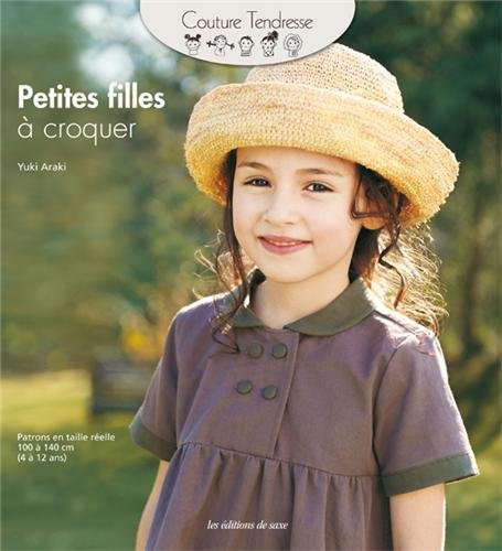 Petites filles à croquer