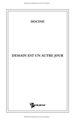 demain est un autre jour