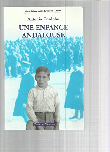 une enfance andalouse