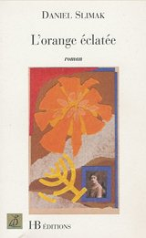 L'orange éclatée