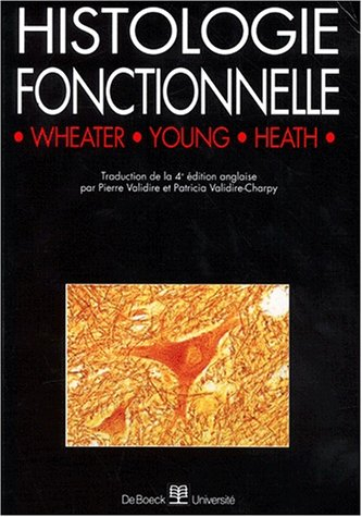 Histologie fonctionnelle