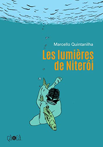 Les lumières de Niteroi