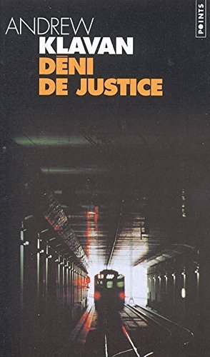 Déni de justice