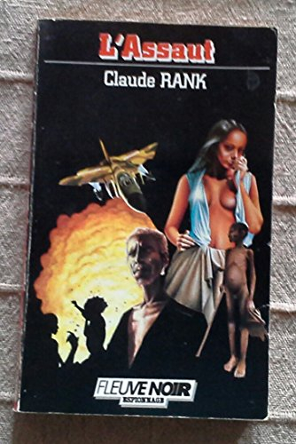 l'assaut