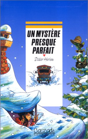 Un Mystère presque parfait