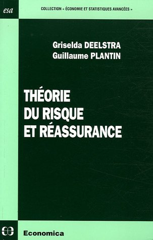 Théorie du risque et réassurance