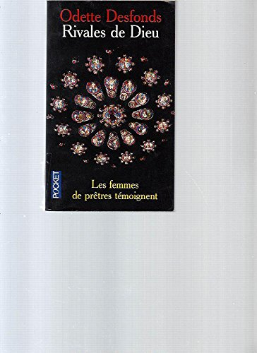 Rivales de Dieu : les femmes de prêtres