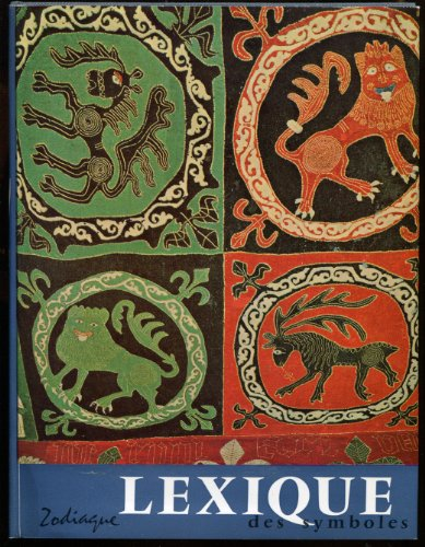 lexique des symboles zodiaque