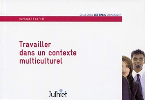 Travailler dans un contexte multiculturel