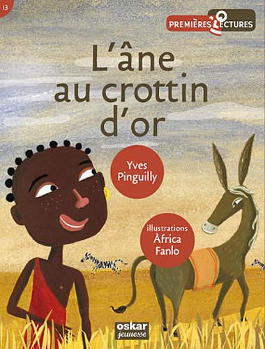 L'âne au crottin d'or