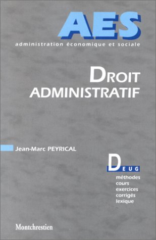 Droit administratif