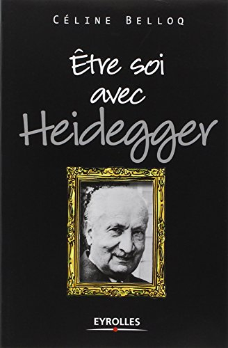 Etre soi avec Heidegger