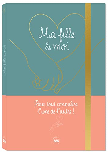Ma fille & moi