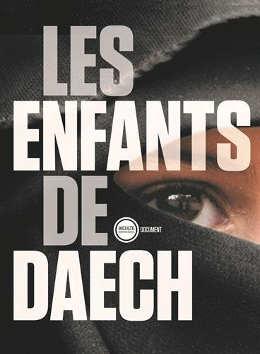 les enfants de daech