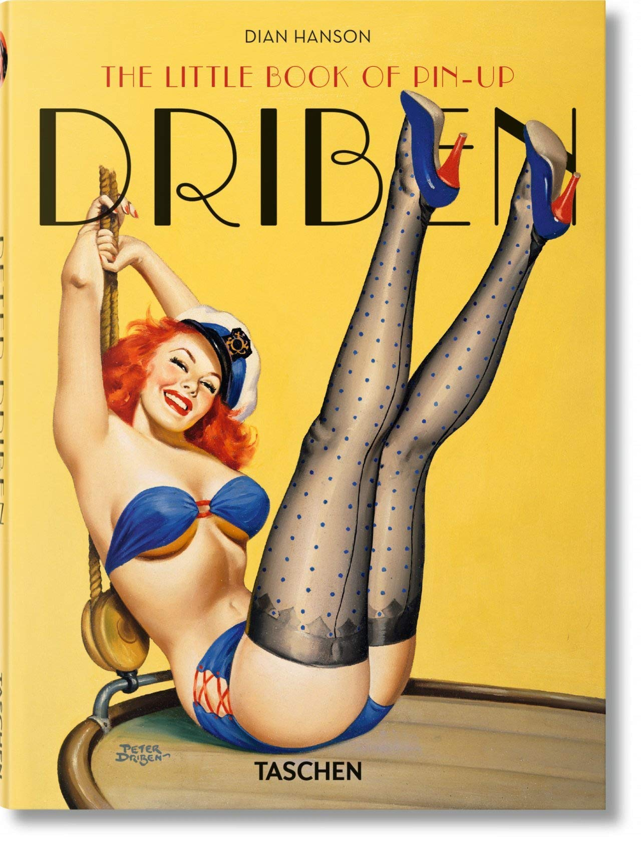 PI-Pin Up, Driben