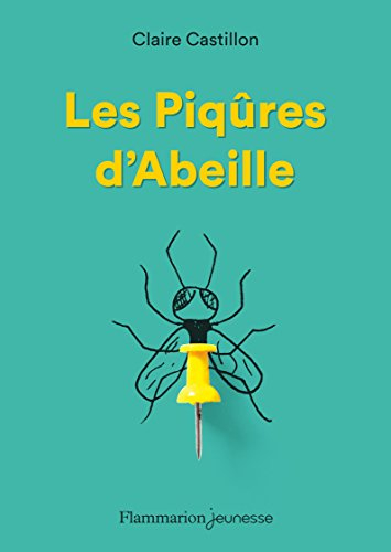 Les piqûres d'Abeille