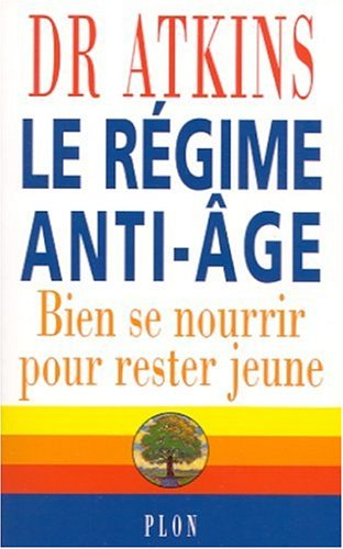 Le régime anti-âge : bien se nourrir pour rester jeune