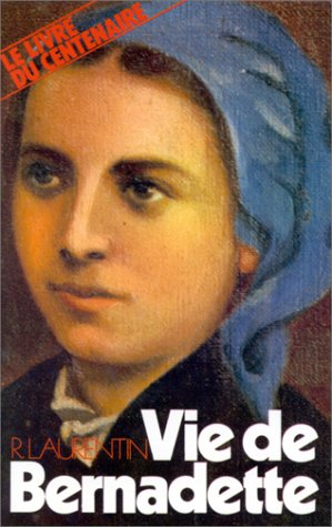 vie de bernadette