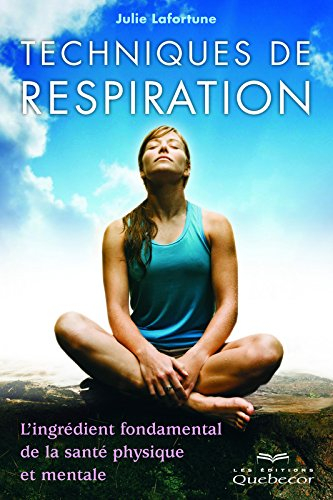Techniques de respiration : ingrédient fondamental de la santé physique et mentale
